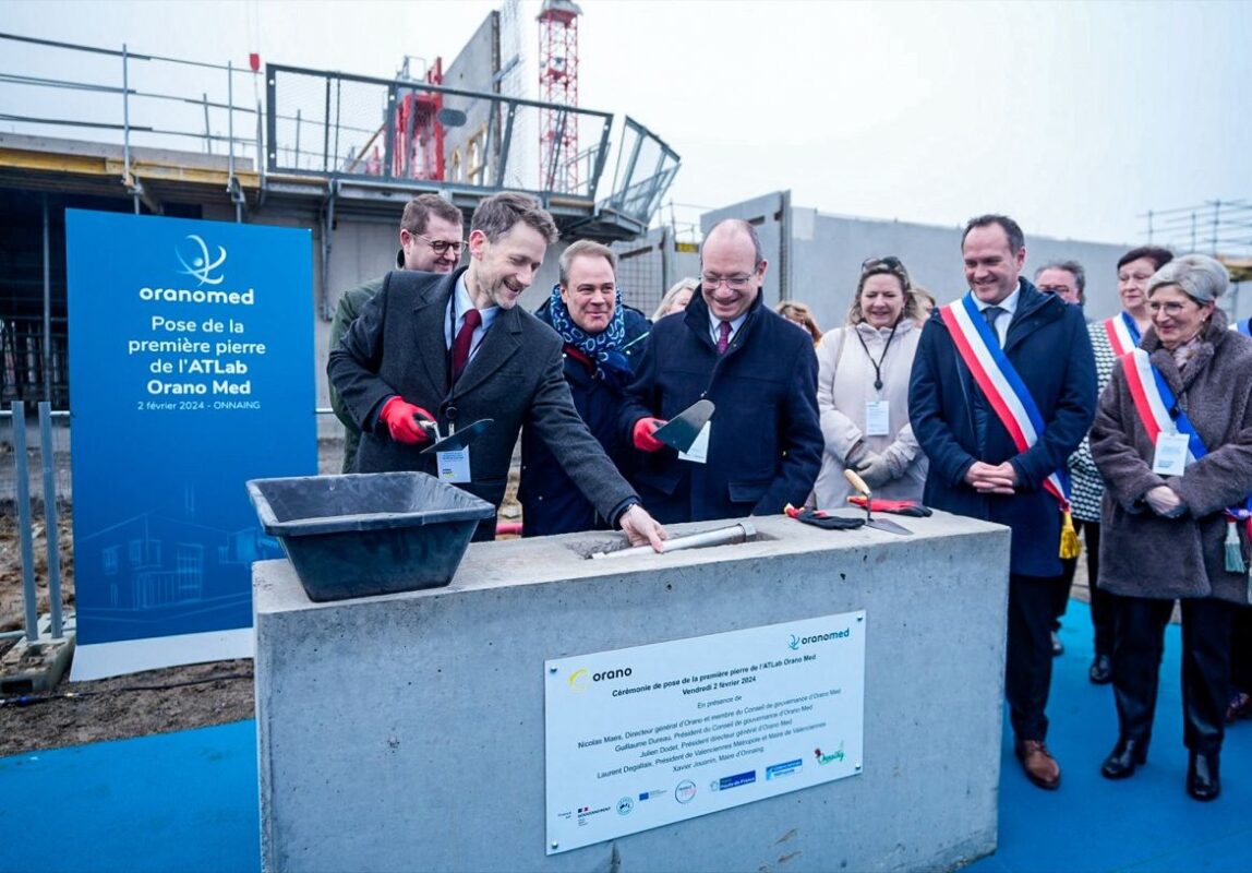 fighting-cancer-orano-med-initiates-construction-of-a-laboratory-in