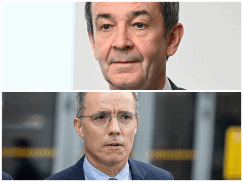 EDF Orano 2025 results French nuclear industry performance